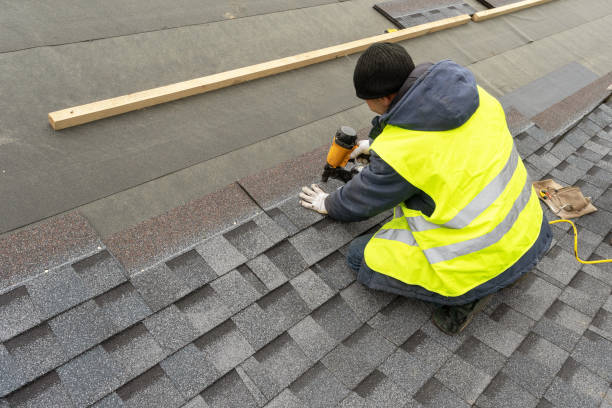 Roof Installation Near Me in Riverside, IL