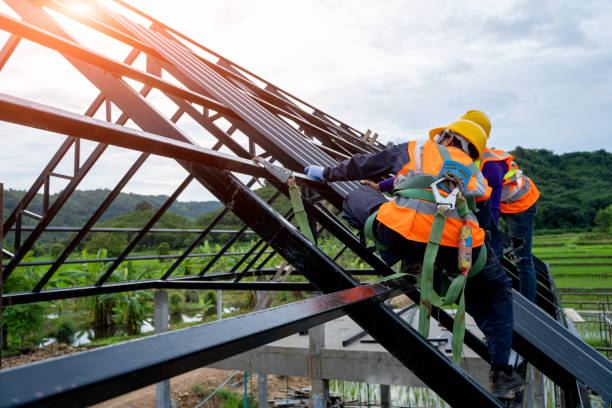 Tile Roofing Contractor in Riverside, IL