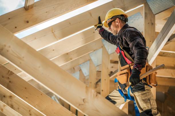 Best Storm Damage Roof Repair  in Riverside, IL