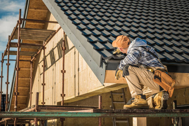 Best Shingle Roofing Installation  in Riverside, IL
