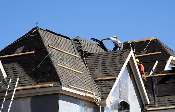Best Gutter Installation and Roofing  in Riverside, IL