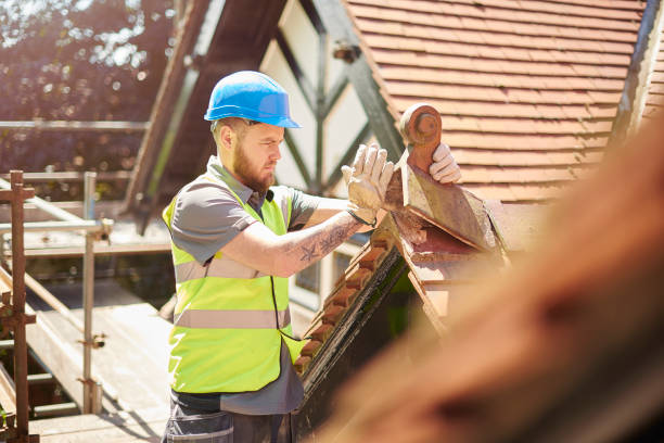 Best Commercial Roofing Services  in Riverside, IL